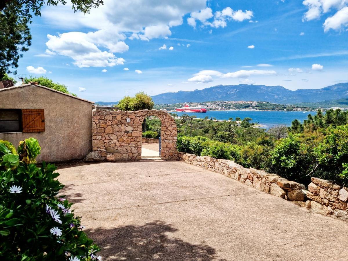 Residence Alt'Aria Porto-Vecchio  Exterior photo