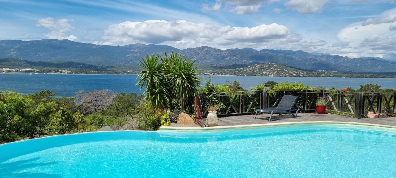 Residence Alt'Aria Porto-Vecchio  Exterior photo