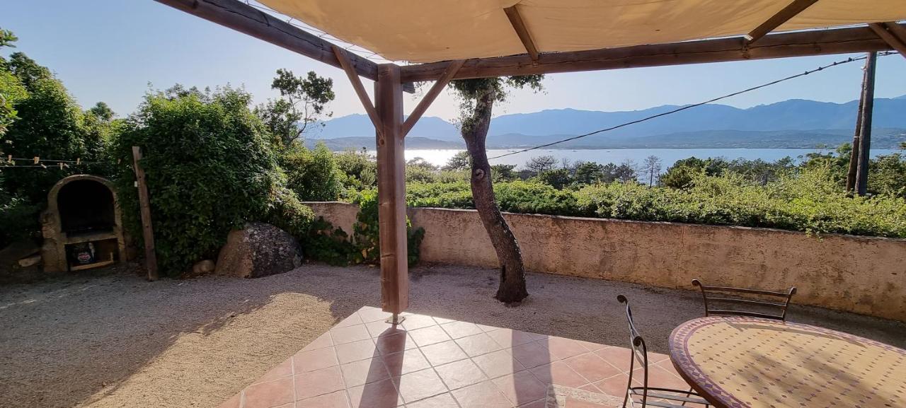Residence Alt'Aria Porto-Vecchio  Exterior photo