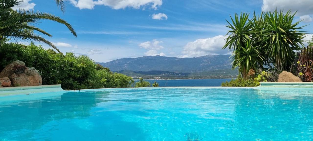 Residence Alt'Aria Porto-Vecchio  Exterior photo