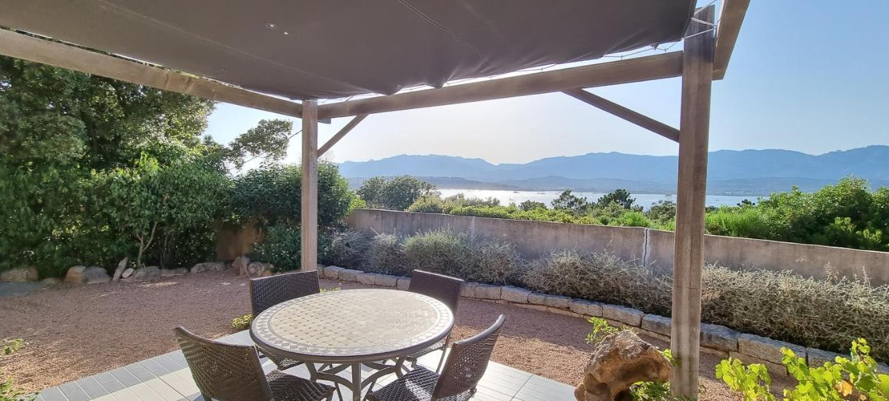 Residence Alt'Aria Porto-Vecchio  Exterior photo