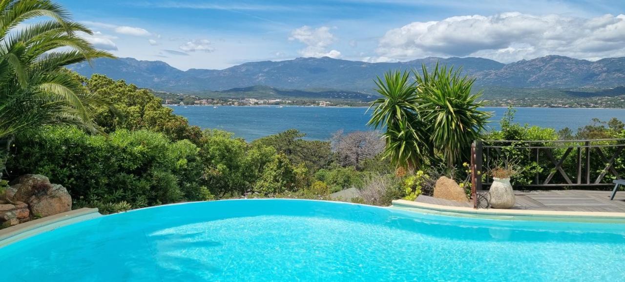 Residence Alt'Aria Porto-Vecchio  Exterior photo