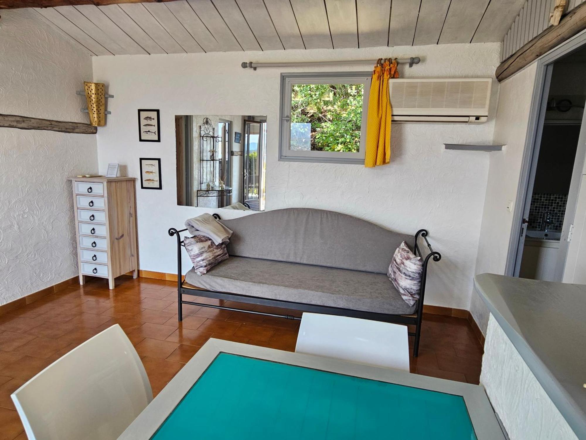 Residence Alt'Aria Porto-Vecchio  Exterior photo