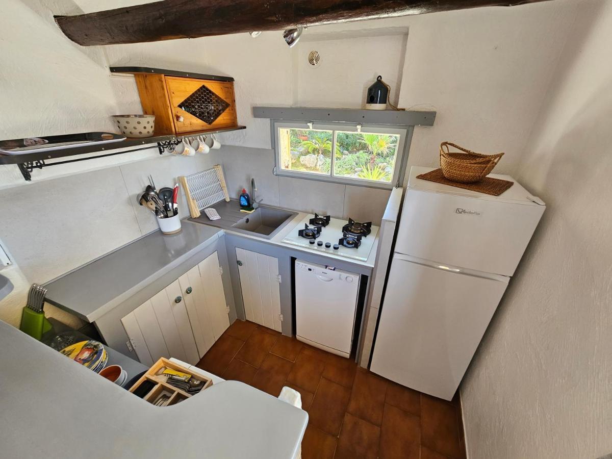 Residence Alt'Aria Porto-Vecchio  Exterior photo