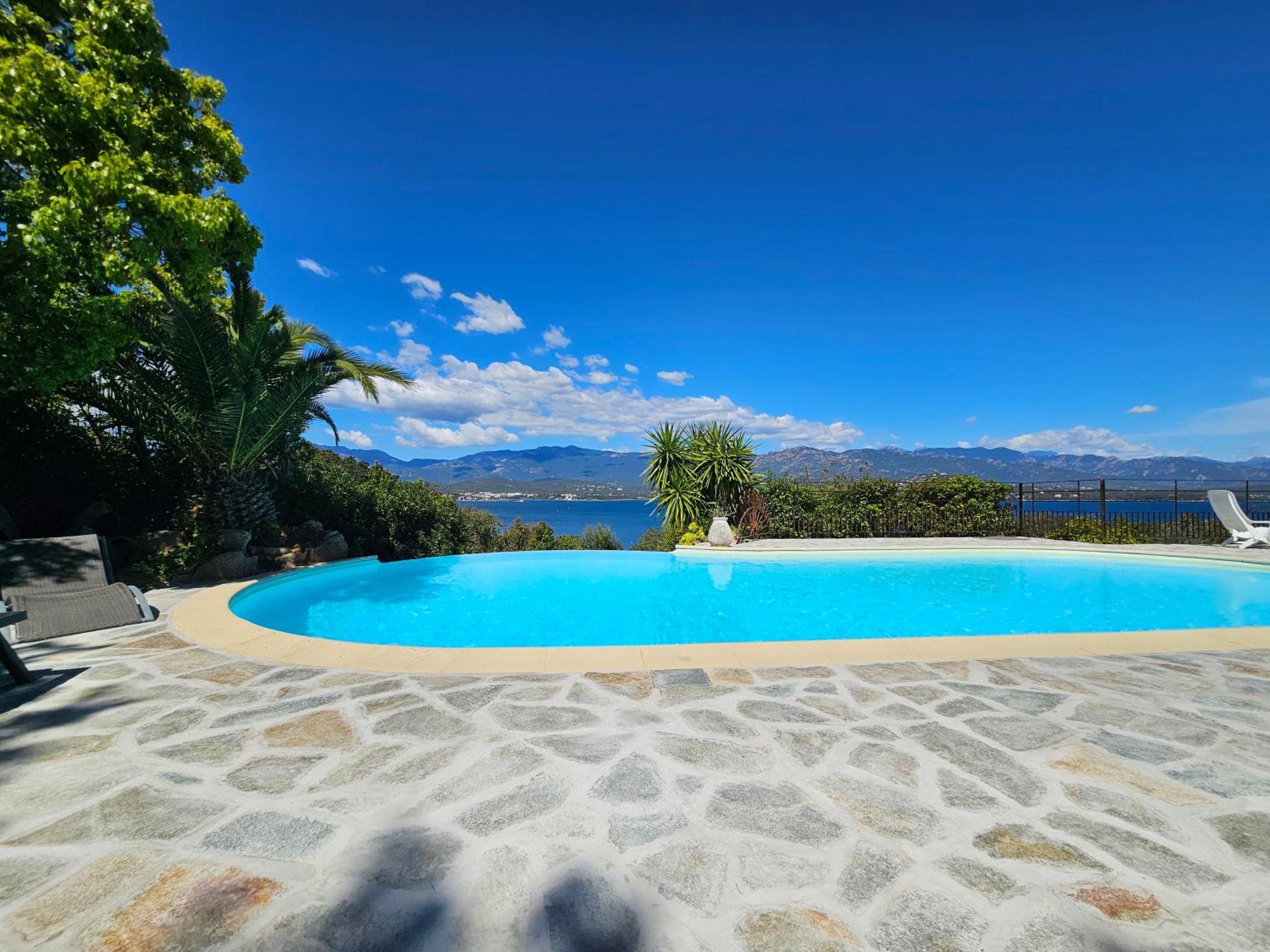 Residence Alt'Aria Porto-Vecchio  Exterior photo