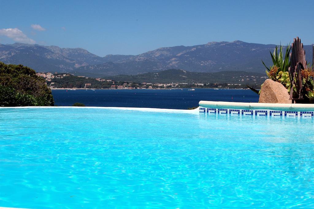 Residence Alt'Aria Porto-Vecchio  Room photo